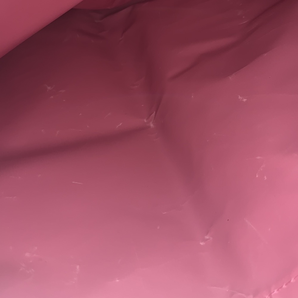 My Melody Pink Laptop/ File Bag - Picture 14 of 14